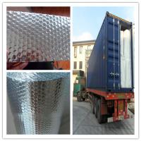 Large picture bubble foil heat insulation