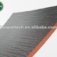 Large picture XPE/EPE foam heat insulation material