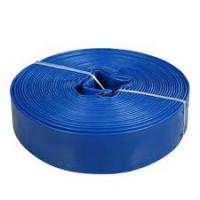 Large picture lay-flat water hose
