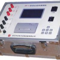 Large picture Automatic Transformer Ratio and Group Tester