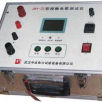 Large picture Contact Resistance Tester
