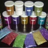 Large picture Glitter powder