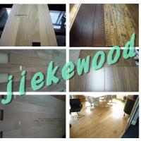Large picture solid flooring,kitchen worktops