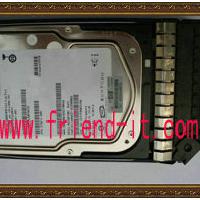 Large picture 507750-B21 500GB  7.2K rpm 2.5inch SATA Server hdd