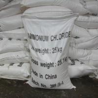 Large picture Ammonium chloride