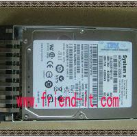 Large picture 42D0637 300GB 10K  2.5inch SAS Server hdd IBM