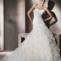 Large picture Ball Gown Wedding Dresses