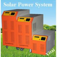 Large picture Pure sine  wave inverter