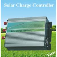 Large picture PV SOLAR CONTROLLERS