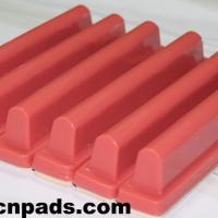 Large picture Silicone pad for pad printing