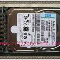 Large picture 42D0617 146GB 10K rpm 2.5inch SAS Server hdd IBM