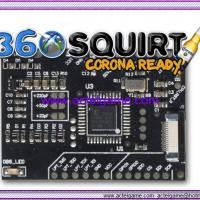 Large picture SQUIRT Coolrunner CORONA EDITION Xbox360