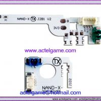 Large picture xbox360 Xecuter Coolrunner QSB Fat modchip