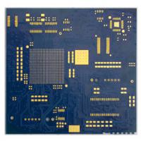 Large picture 6 Layer I/G, Impedance PCB