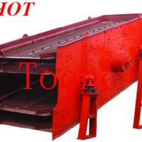 Large picture YK Series Circular Vibrating Screen Machine