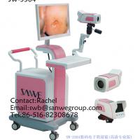 Large picture SW-3304 Digital Colposcope  (High-definition)