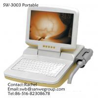 Large picture Portale Infrared Inspectionfor Mammary Gland