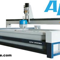 Large picture APW 3020BA Waterjet