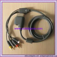 Large picture Xbox360 S-Video AV cable