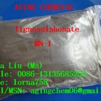 Large picture sodium lignosulphonate MN-1
