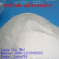 Large picture sodium gluconate