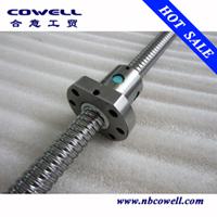 Large picture ball screw 1605 ball screws