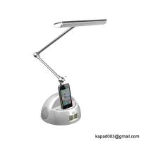 Large picture best iPhone speaker: iPhone Lamp Speaker KP-515