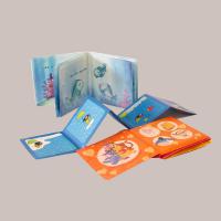Large picture children bath book printing company