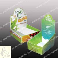 Large picture packaging printing