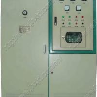 Large picture Medium Frequency Furnace KGPS Power Supply