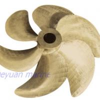 Large picture 6blades marine propeller