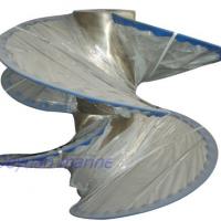 Large picture 3blade fixed pitched marine propeller