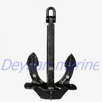 Large picture JIS Stock anchor