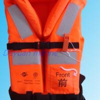 Large picture Adult life jacket