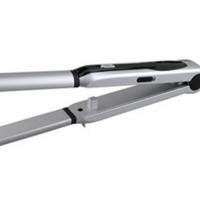 Large picture hair straightener