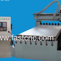Large picture Ball screw ATC CNC Router PC-1325ATCL
