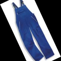 Large picture COTTON DUNGARESS