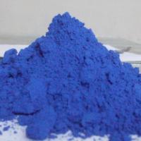 Large picture Iron oxide blue
