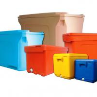 Large picture Thermal Insulated Cool Bins