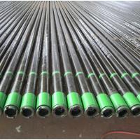 Large picture API 5CT J55 K55 oil tube and casing for oilfield