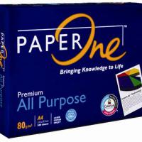 Large picture PaperOne Copier Paper A4 80gsm