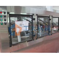 Large picture Bottle drying machine