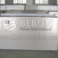 Large picture S355J0W steel plate