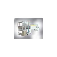 Large picture sealing Shrink Packing Machine