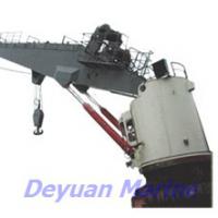 Large picture Type WLS deck crane