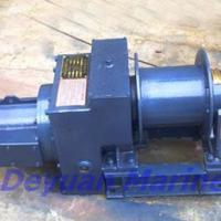 Large picture corner styled split winch