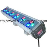Large picture 18*1/3W LED Wall Washer Light (BS-3010)