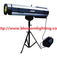 Large picture HMI1200W Follow Spotlight (BS-1704)