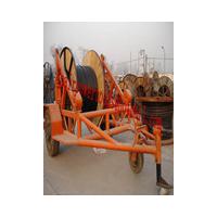 Large picture Cable Drum Carrier/Cable Drum Carrier/rum carriage