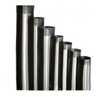 Large picture X70 pipeline steel